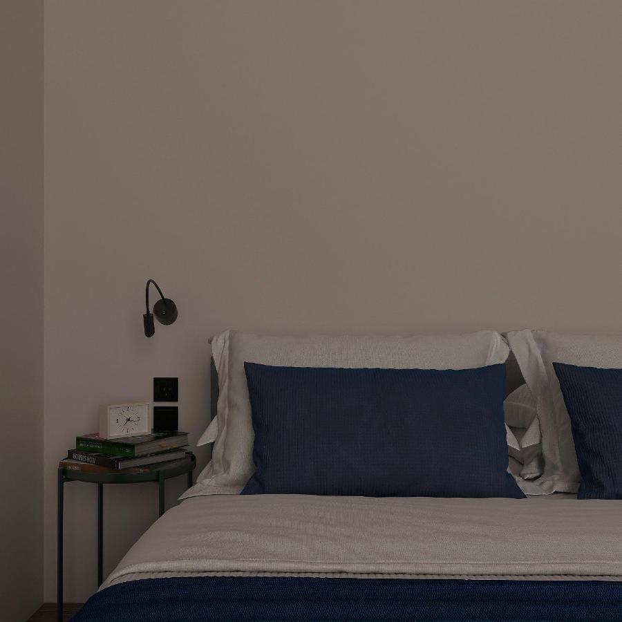 Blueloft 52 I Tashkent Apartment With Balcony 外观 照片