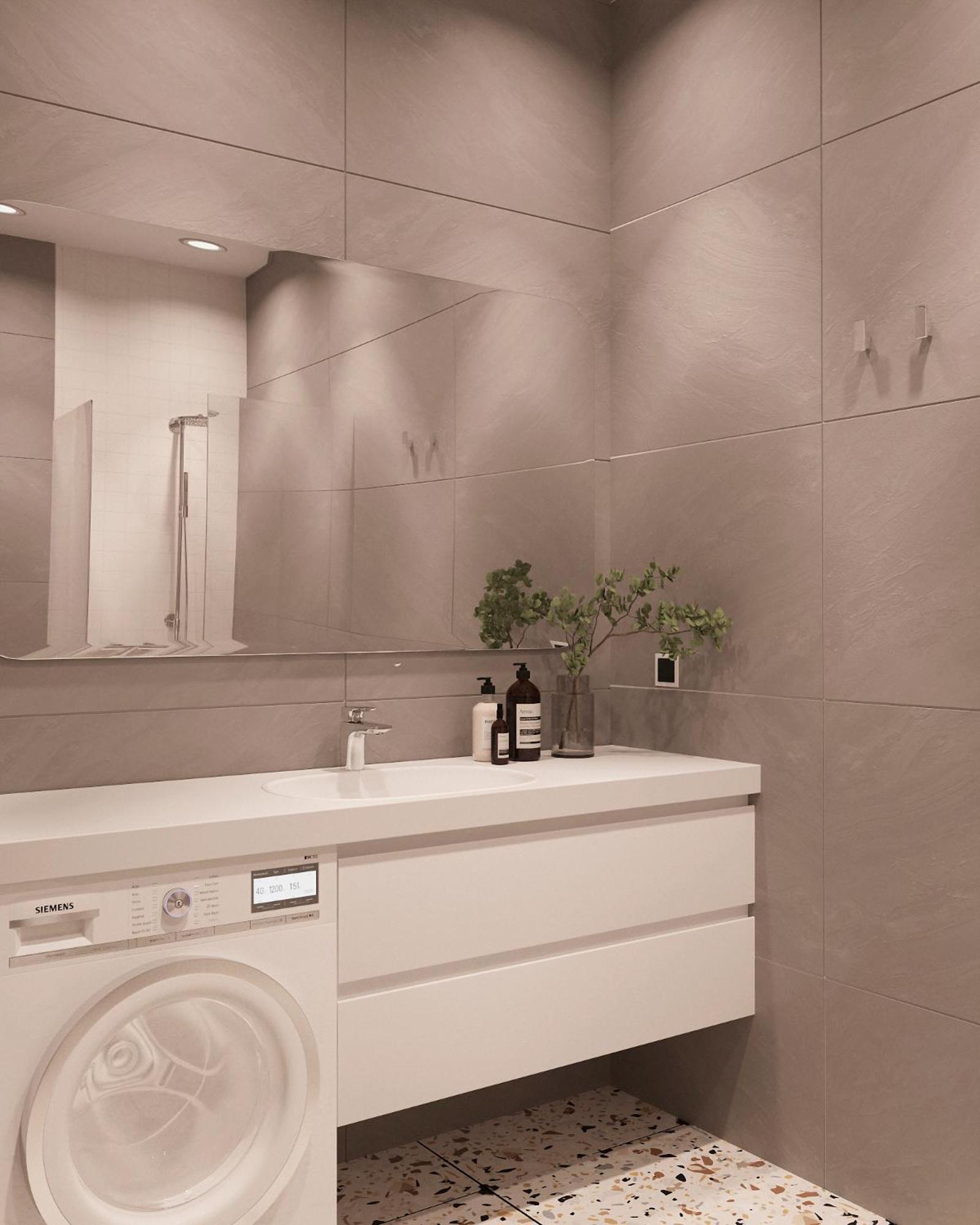 Blueloft 52 I Tashkent Apartment With Balcony 外观 照片