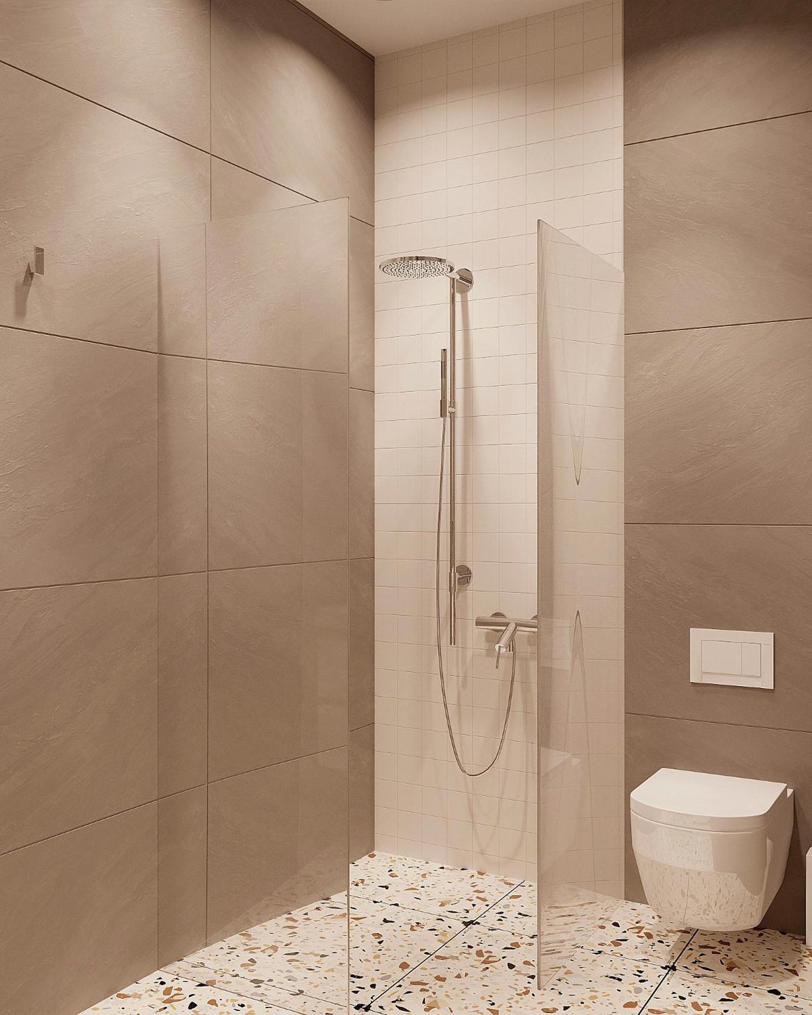 Blueloft 52 I Tashkent Apartment With Balcony 外观 照片
