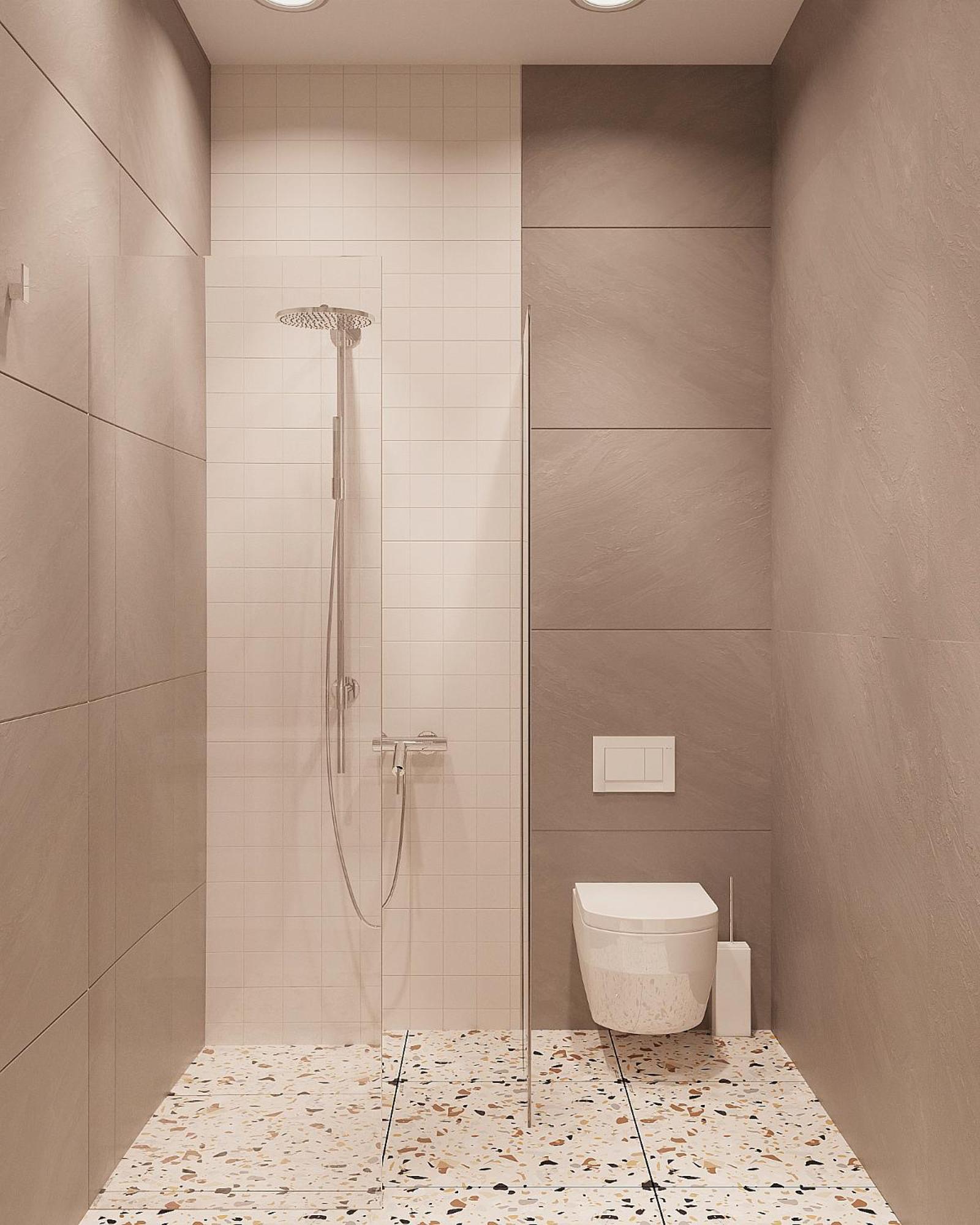Blueloft 52 I Tashkent Apartment With Balcony 外观 照片